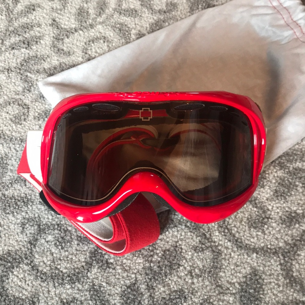Youth Spy Goggles